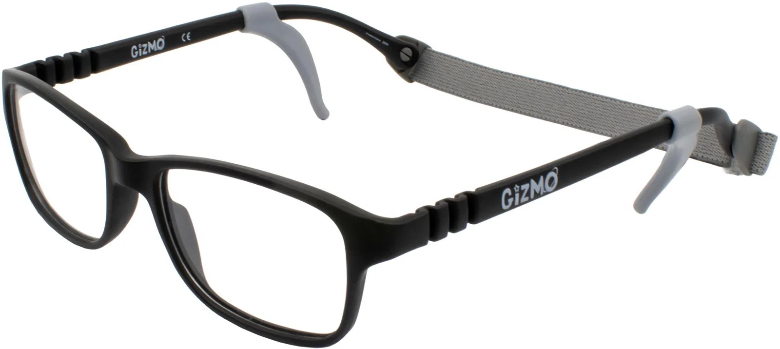 Gizmo Kids GZ1015 Eyeglasses - view 4